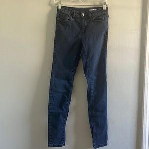 Zara Woman Jeggings